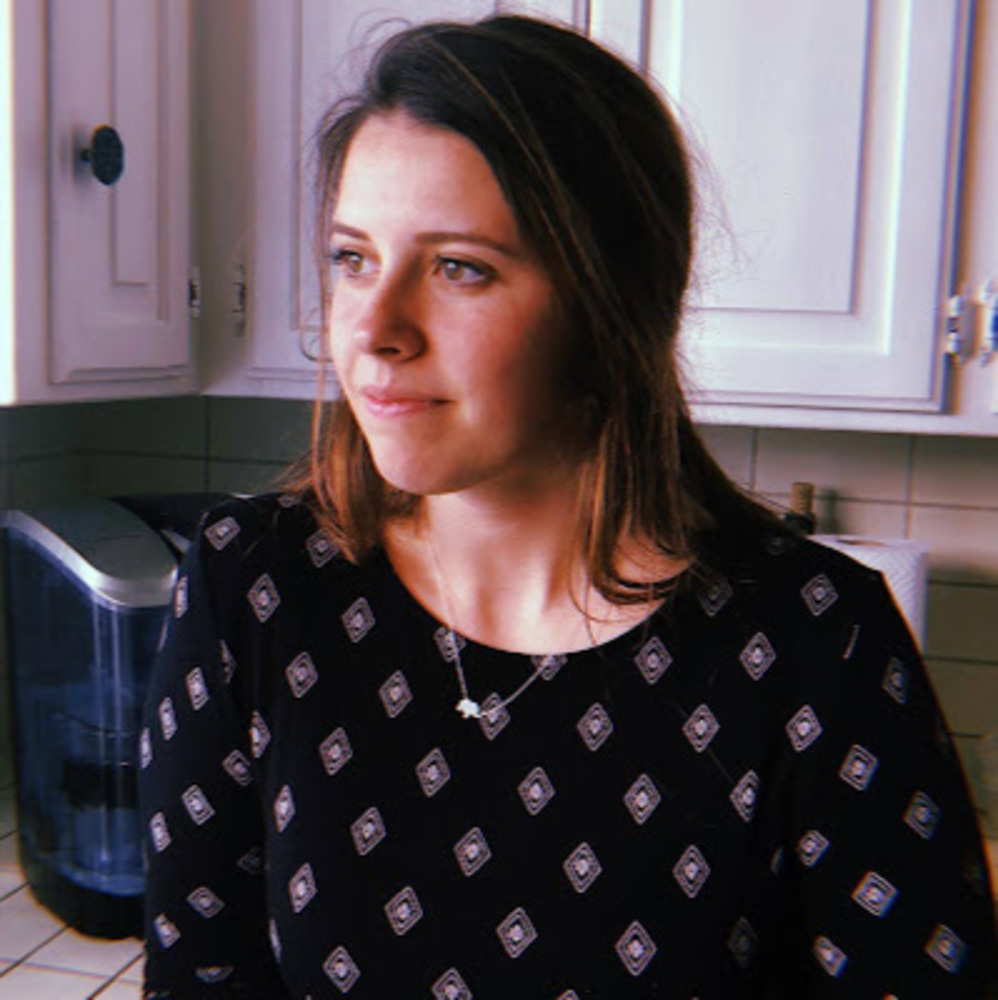 Meet your Posher, Gabrielle